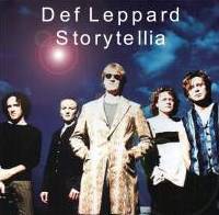 Def Leppard : Storytellia